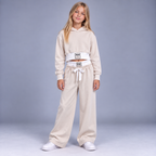 Coordinato Bambina Mium