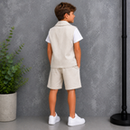 Coordinato Bambino Roma My times