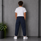 Pantalaccio bambino 41304 Emilu
