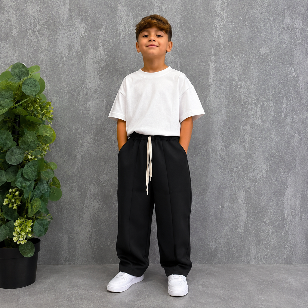 Pantalone Bambino 26050 Sweet fun