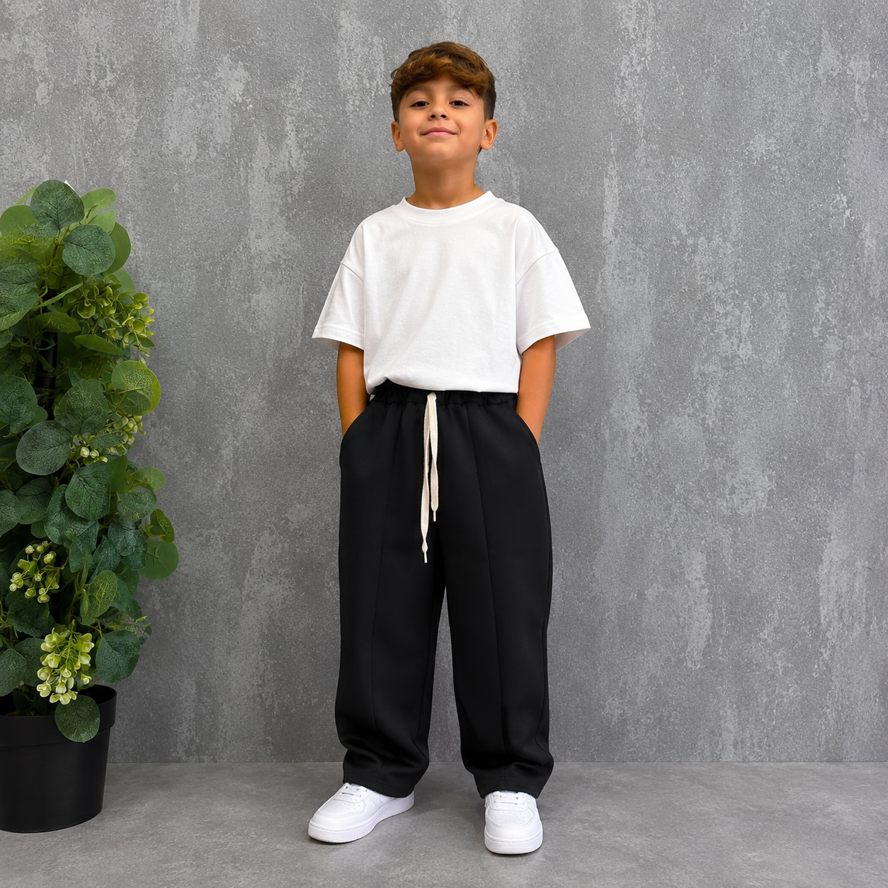 Pantalone Bambino 26050 Sweet fun
