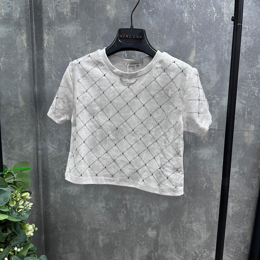 T-shirt Bambina 248 Lolli Top