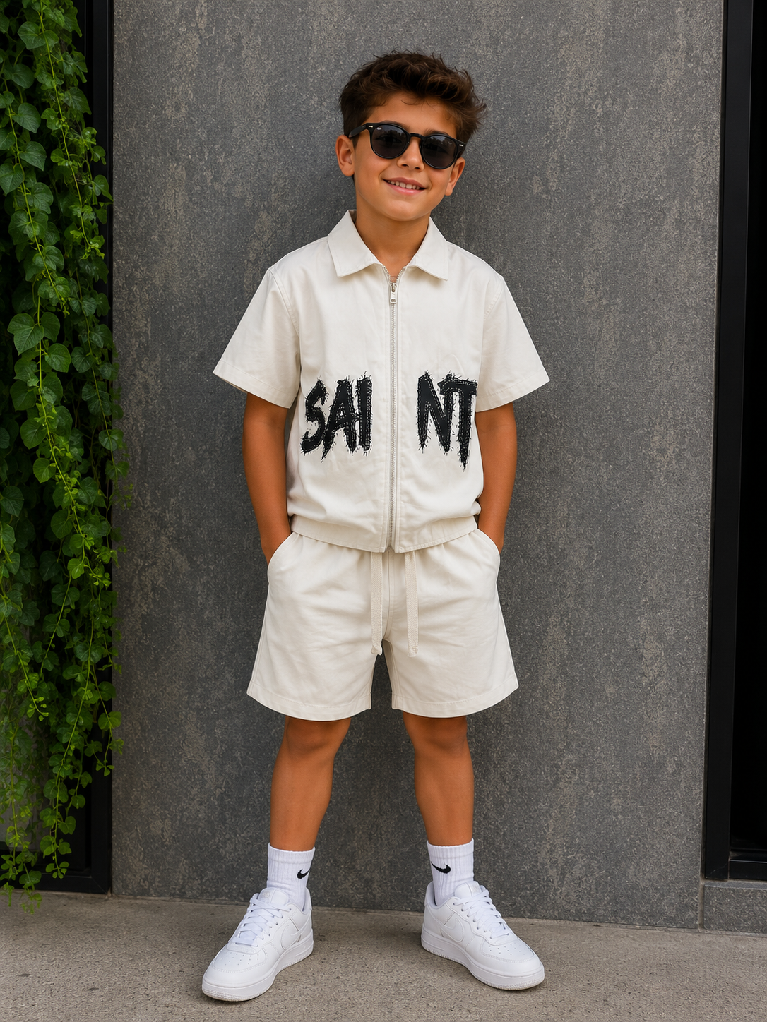 Coordinato Bambino 165 Io Chico