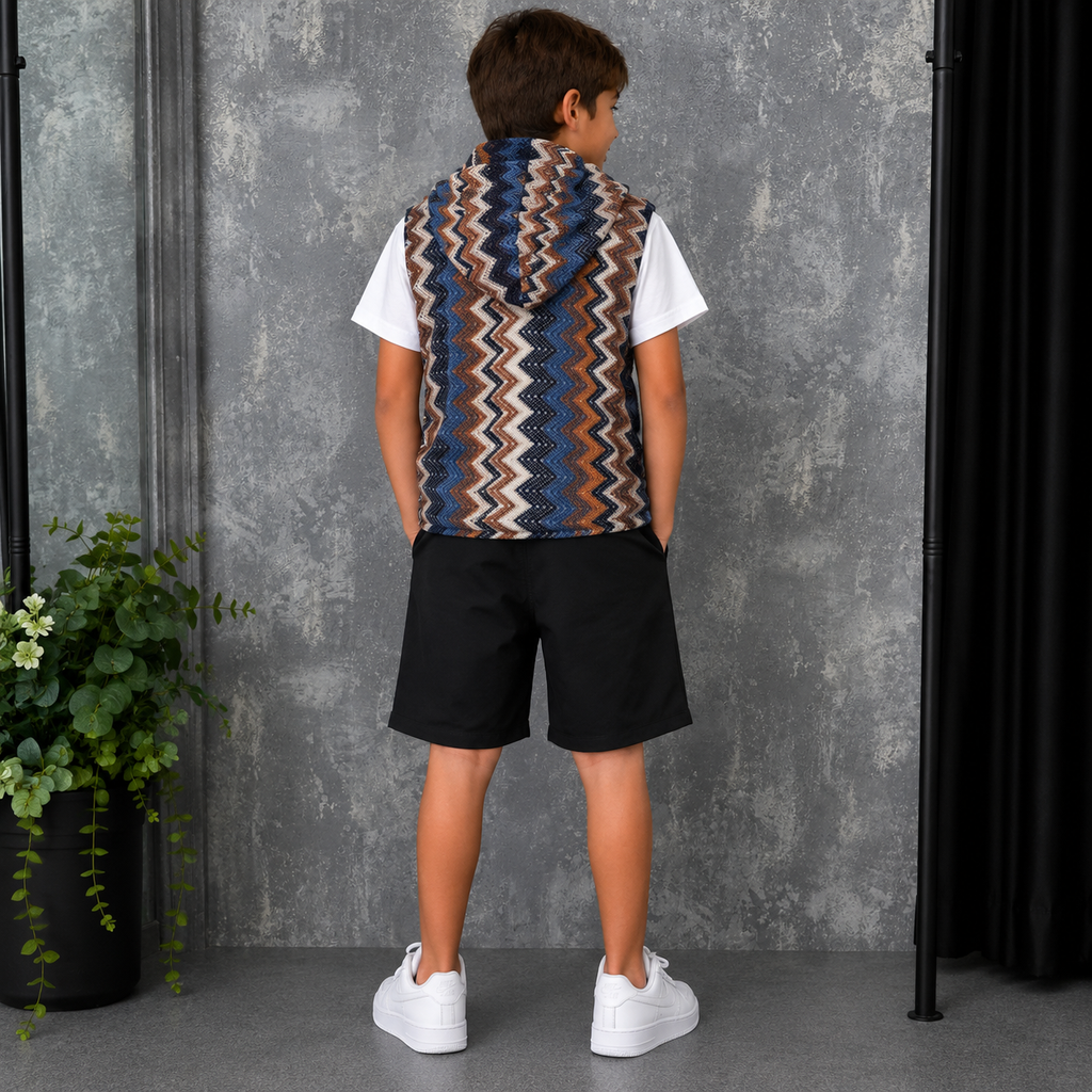 Coordinato bambino 5150 My times