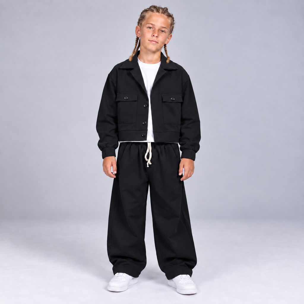 Coordinato Bambino Nacho