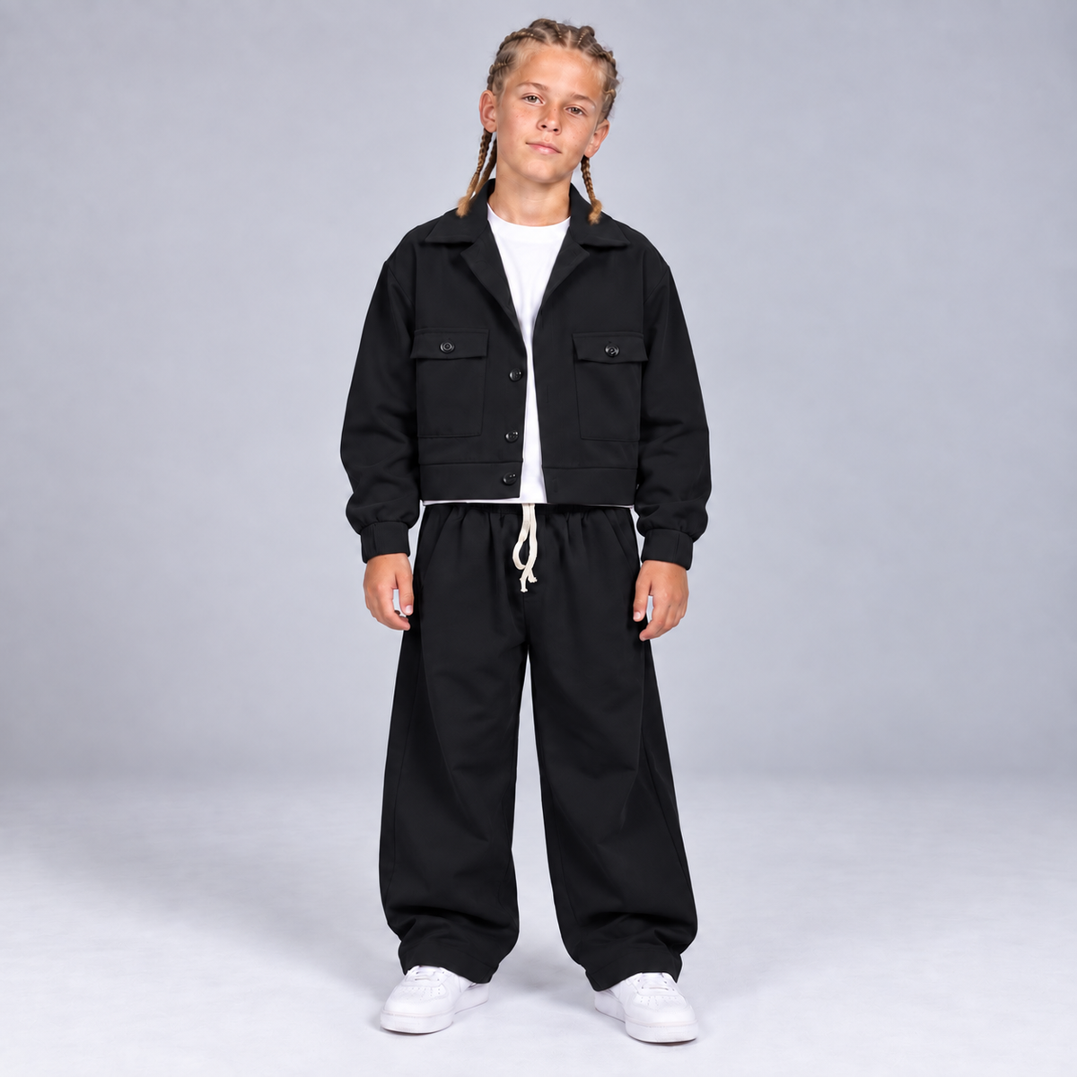Coordinato Bambino Nacho