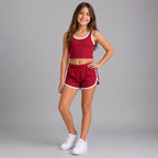 Coordinato Bambina Artide