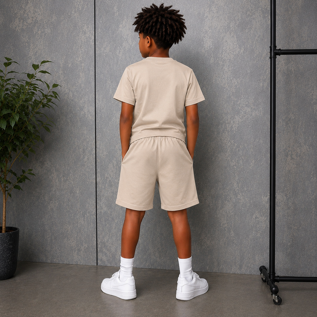 Coordinato Bambino 693