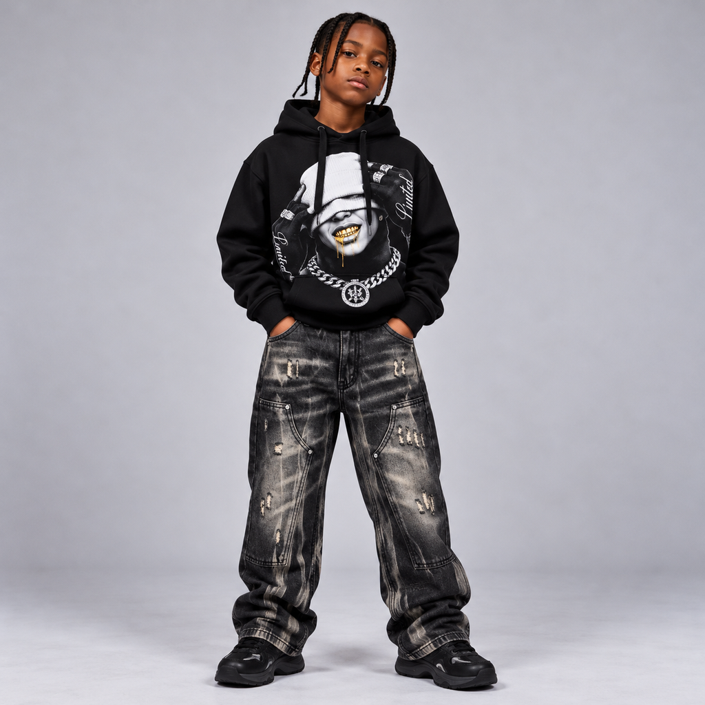 Jeans Bambino Denis