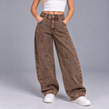Jeans Bambina Yara