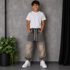 Jeans Bambino J8056 Io chico