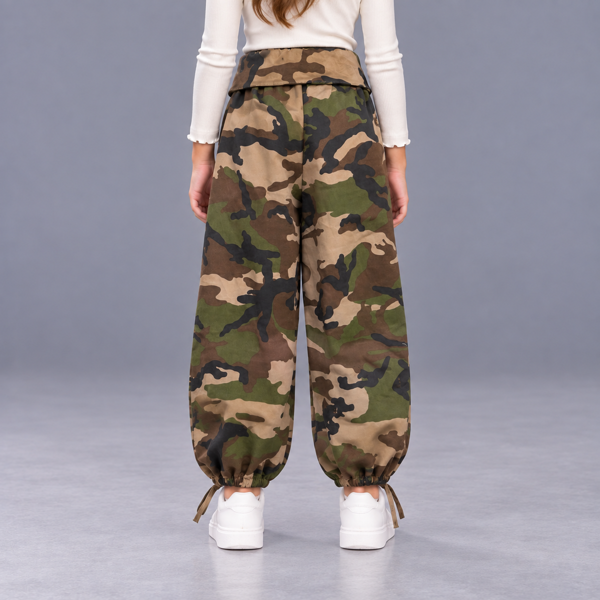 Pantalone Bambina Marty