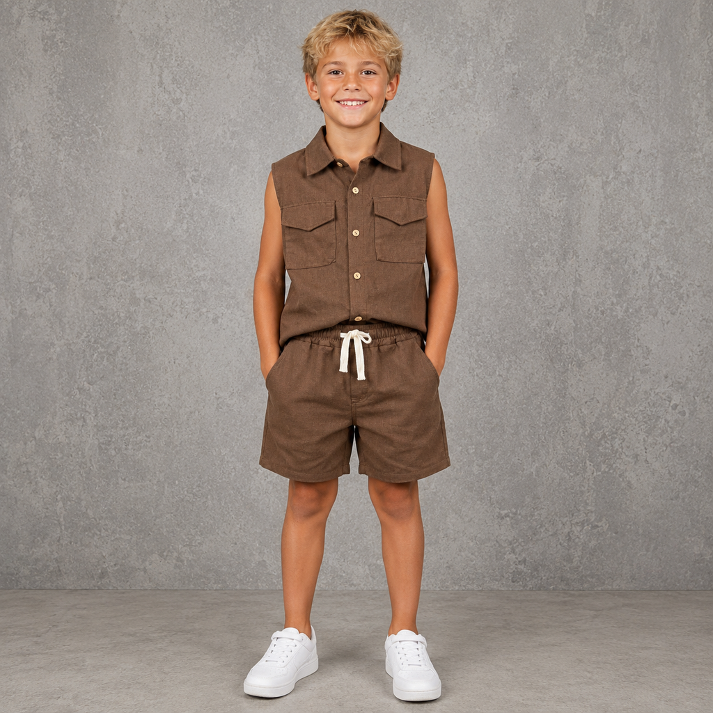 Coordinato Bambino 5260 Cile My times