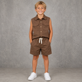 Coordinato Bambino 5260 Cile My times
