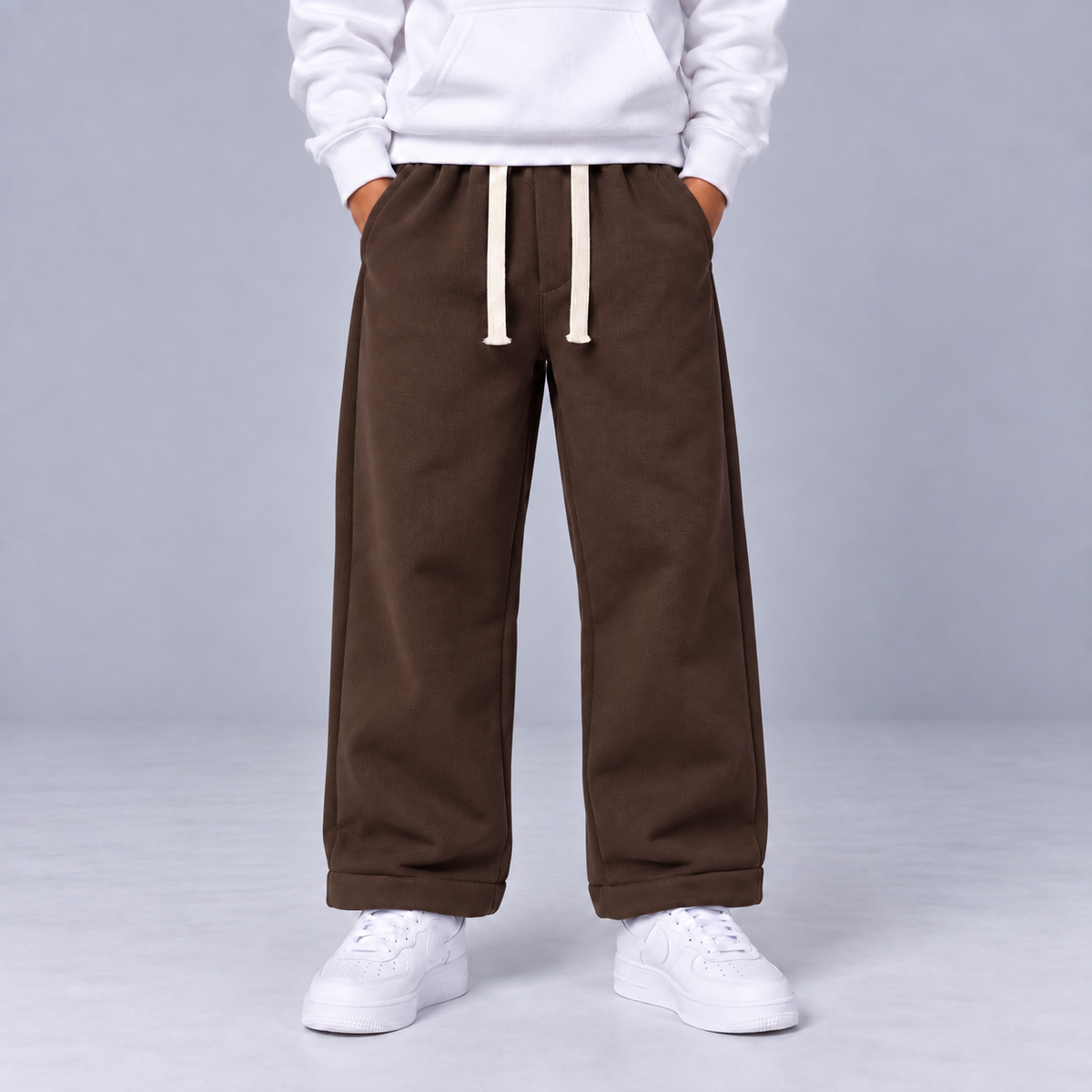 Pantalone Bambino Focato