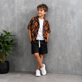 Coordinato Bambino Corfu' White