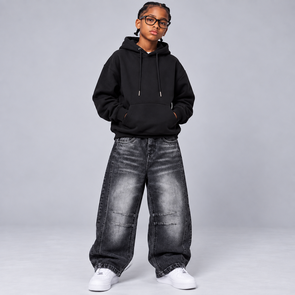 Jeans Bambino Furia