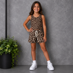 Coordinato Bambina 5002 Io chico