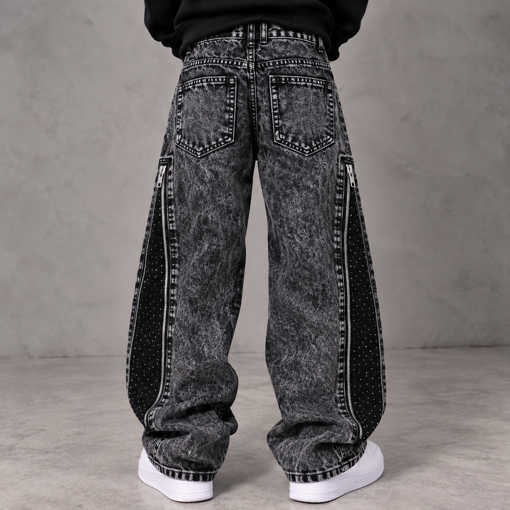 Jeans Bambino Brando