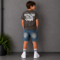 T-shirt Bambino 670 Io chico
