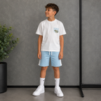 Coordinato Bambino 8648 Ativo