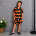 Coordinato Costume Bambino Cuba Attuality