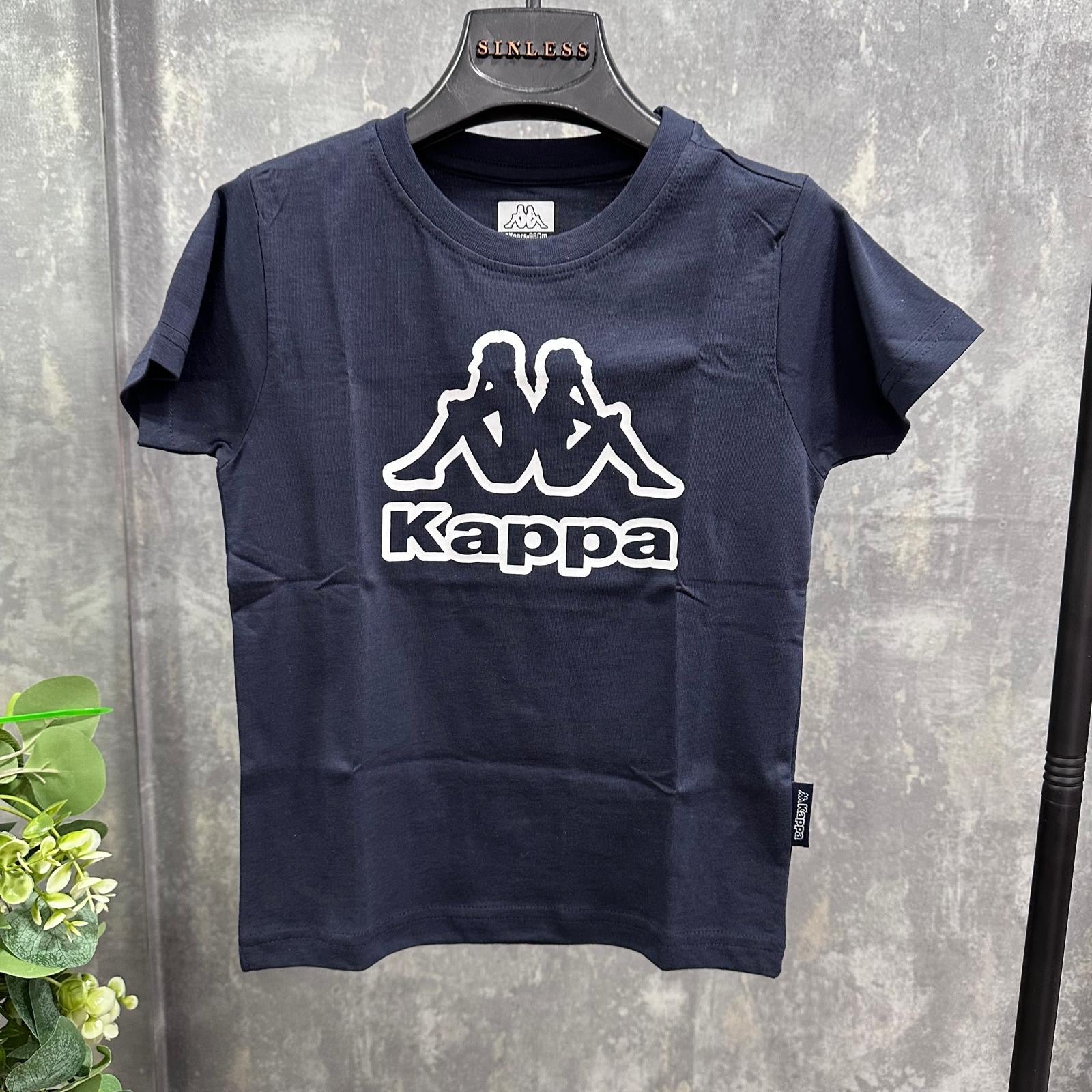 T-shirt Bambino 361 Kappa