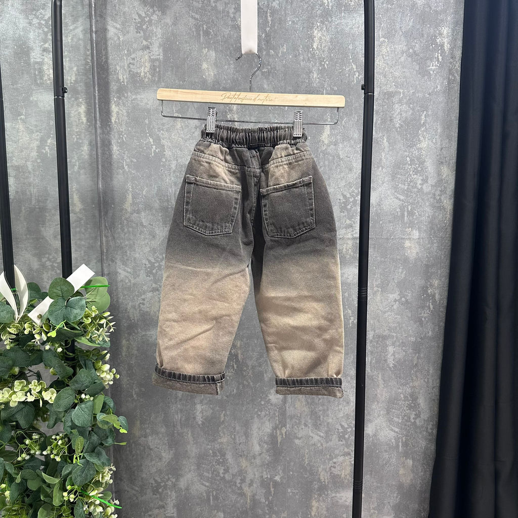 Jeans Bambino J8056 Io chico
