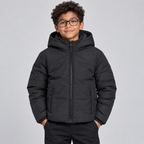 Giubbino Bambino Double-face Sinan