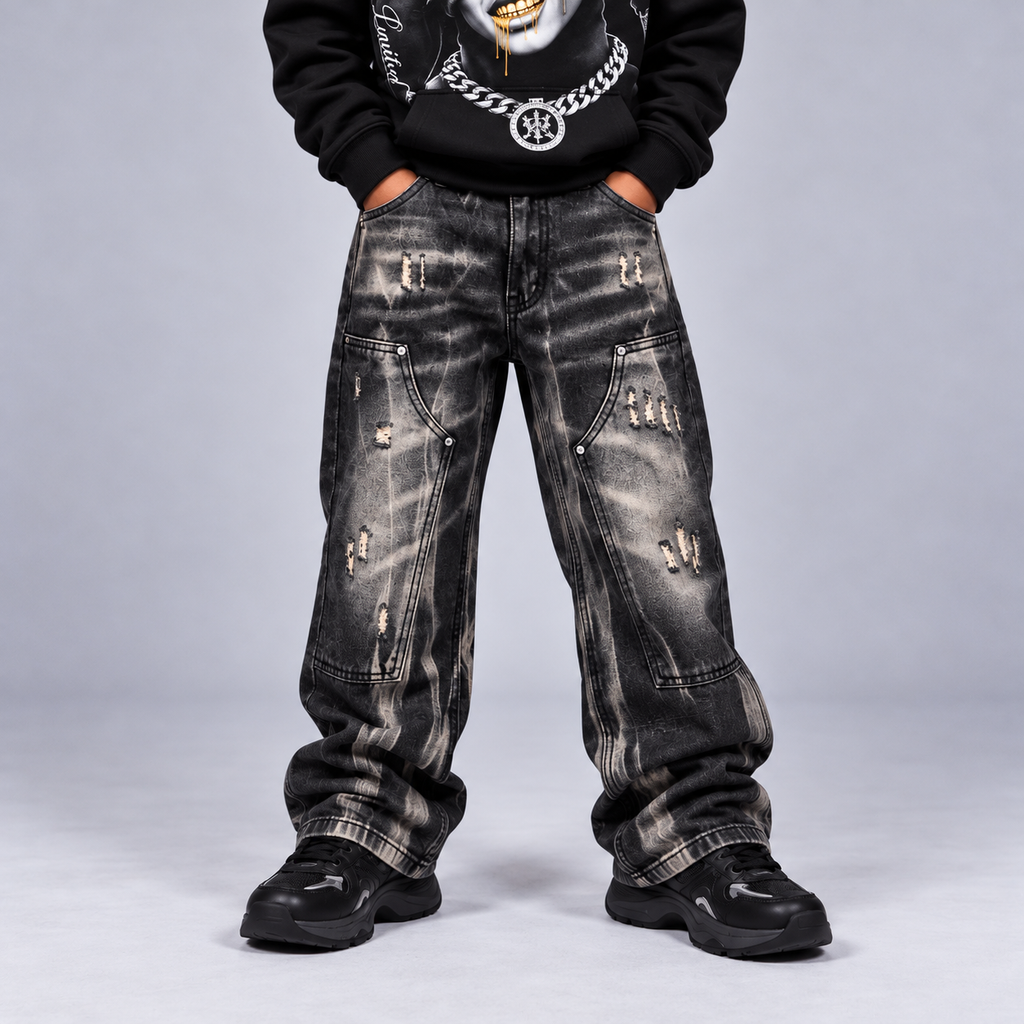 Jeans Bambino Denis