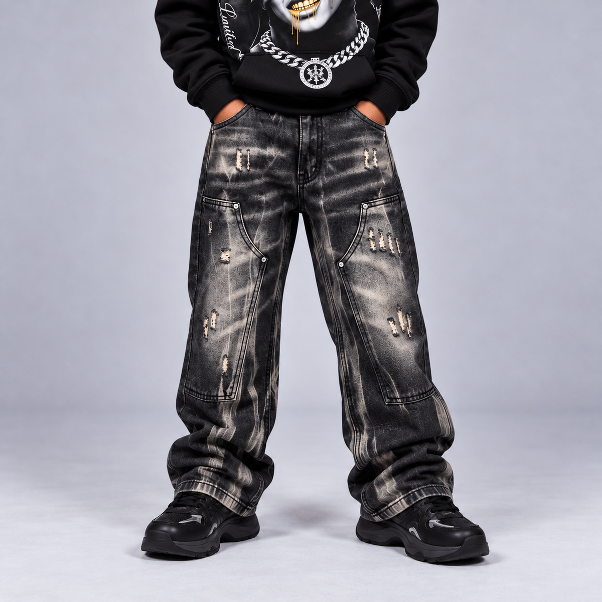 Jeans Bambino Denis