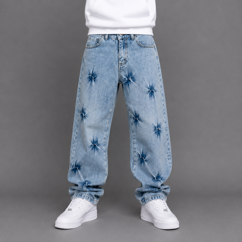 jeans Bambino Alejandro