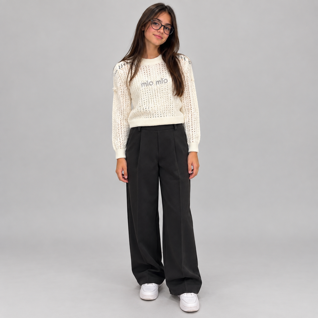 Pantalone Bambina Fedra