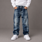 Jeans Bambino Atlante