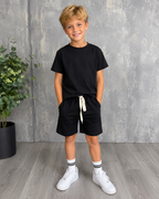Coordinato Bambino Brasile B07