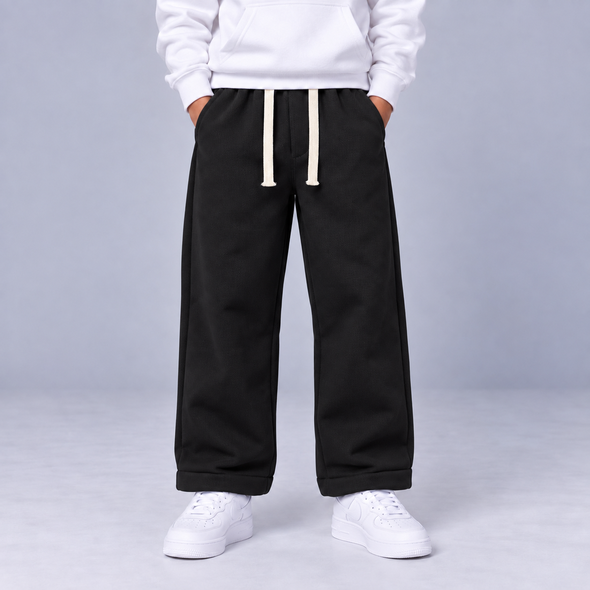 Pantalone Bambino Focato