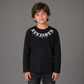 Long Sleev T-shirt Bambino Giove