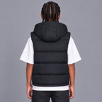 Giubbino Smanicato Bambino 6691