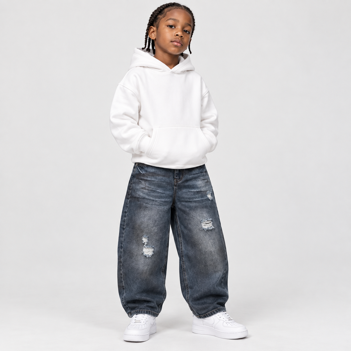 Jeans Bambino Enzo