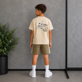 Coordinato Bambino 8648 Ativo