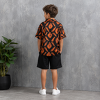 Coordinato Bambino Corfu' White