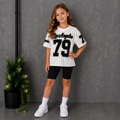 Coordinato Bambina 50277 Aruba Io chica