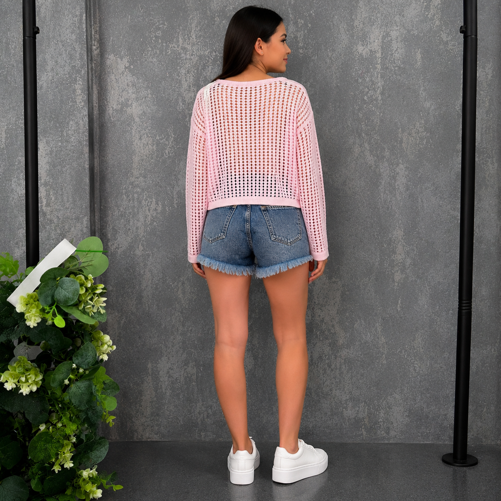T-shirt Bambina 2137 Miss Brum