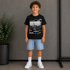 T-shirt Bambino 6336 Brum beby