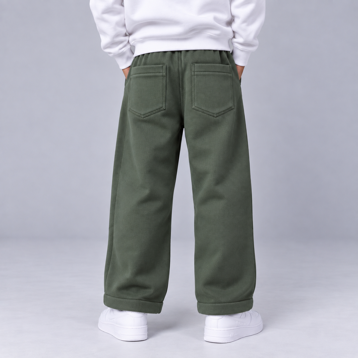 Pantalone Bambino Focato