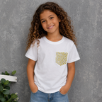 T-shirt Bambina 26556 New