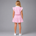Coordinato Bambina Luna