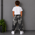 Pantalaccio bambino J822 Io chico