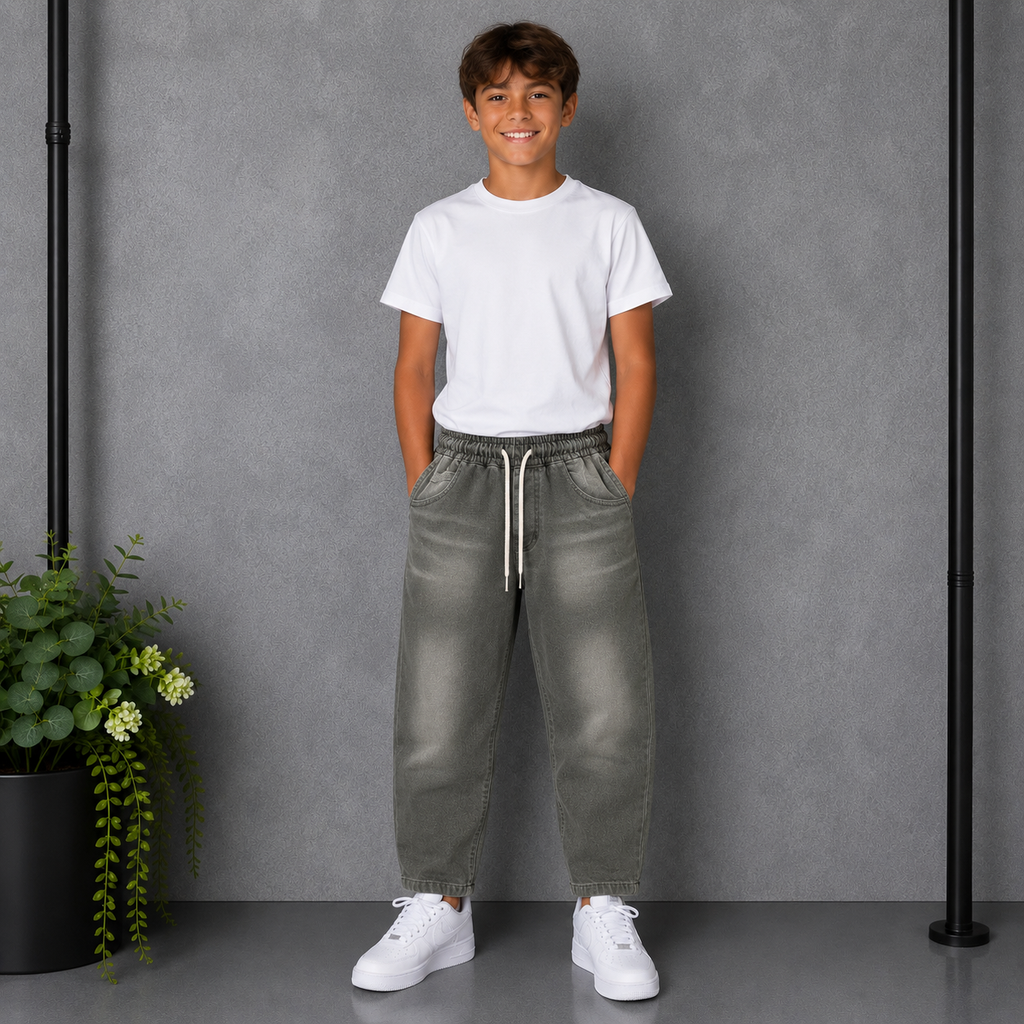Pantalone Bambino 81179 Emilu