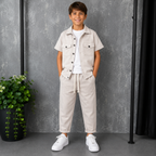 Coordinato Bambino 184 Io chico